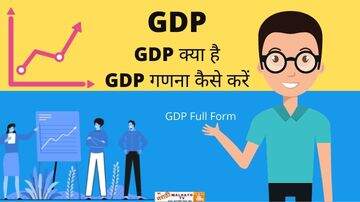 full form of gdp, what means gdp