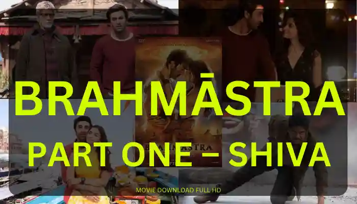 Brahmastra Part One Shiva Review in Marathi, Bollywood Movie Review, Rating, Cast, Songs, Story, Box Office Collection,  Film Starring Ranbir Kapoor, Alia Bhatt, Amitabh Bachchan, Mouni Roy, Shahrukh Khan
