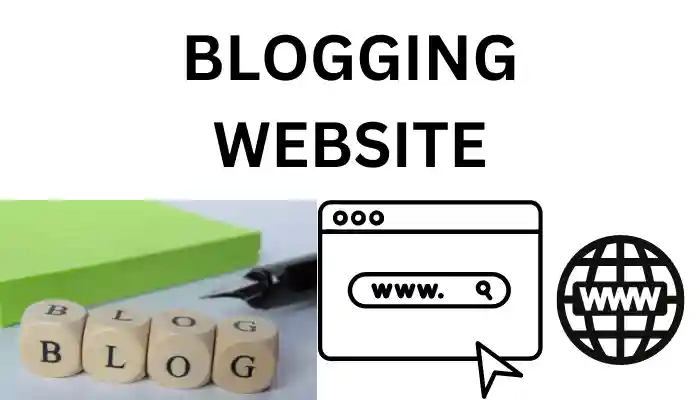 Blogging and Website business ideas