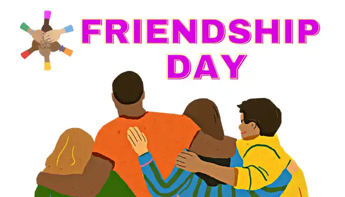 friendship day in marathi